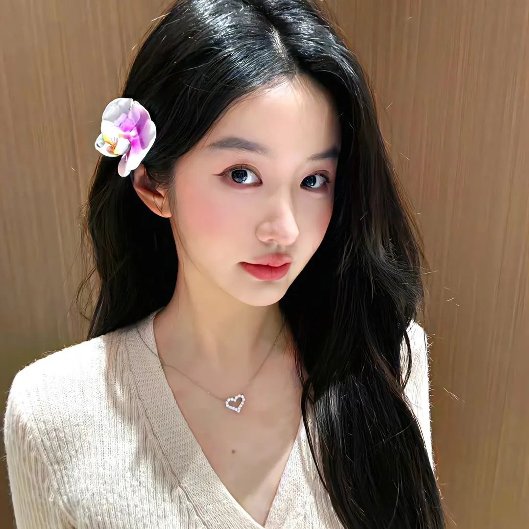 我爱金正恩