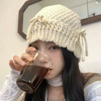 一个人